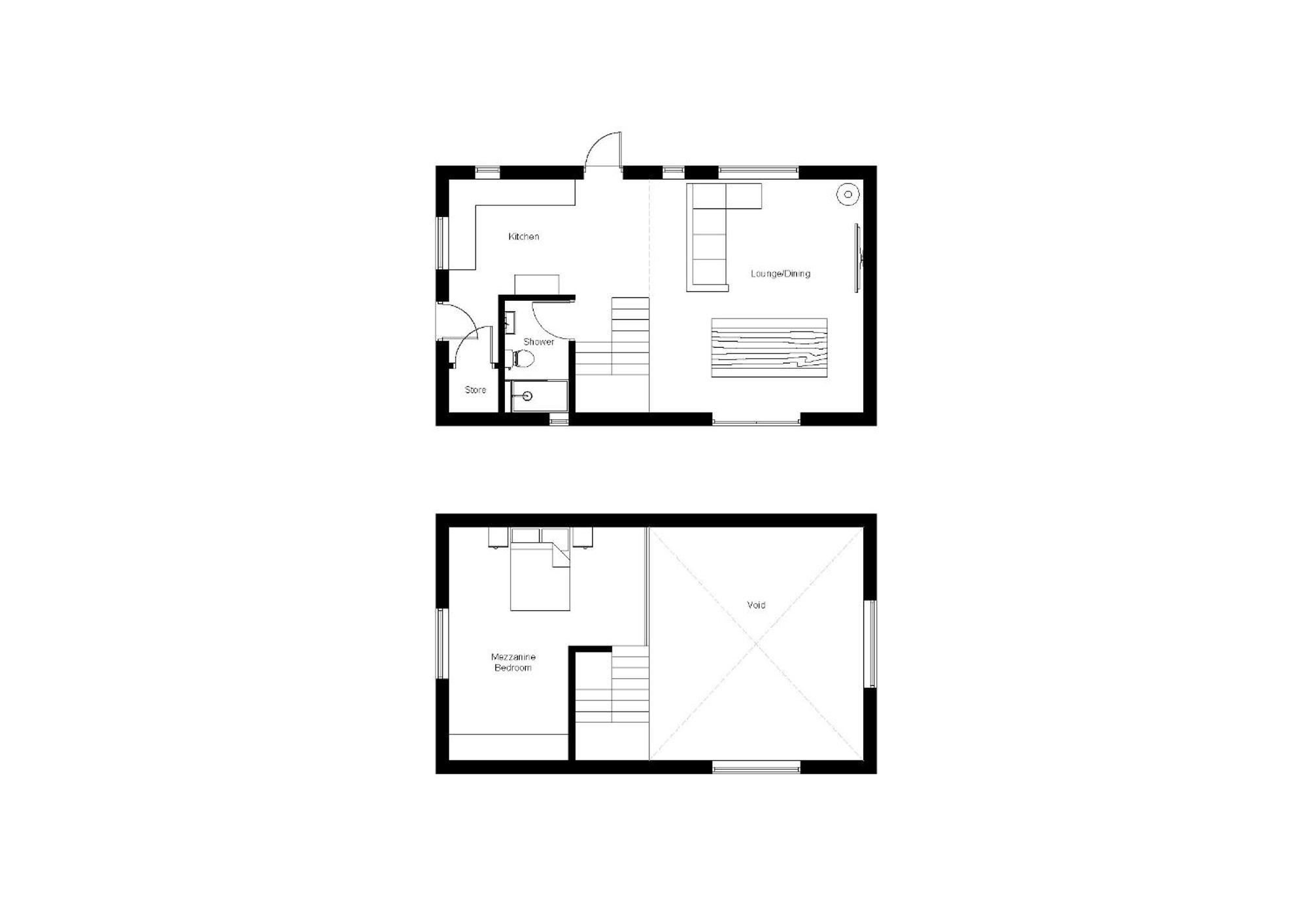 Villa The Barn At Hoods Croft Lewes Esterno foto